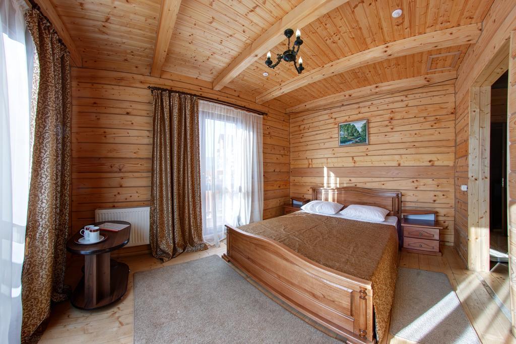 Altair Hotel Bukovel Chambre photo