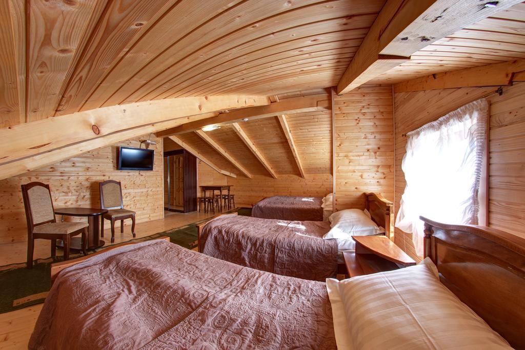 Altair Hotel Bukovel Chambre photo