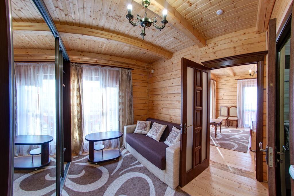 Altair Hotel Bukovel Chambre photo
