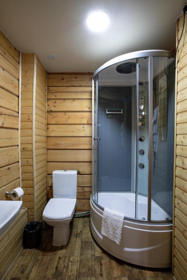 Altair Hotel Bukovel Extérieur photo