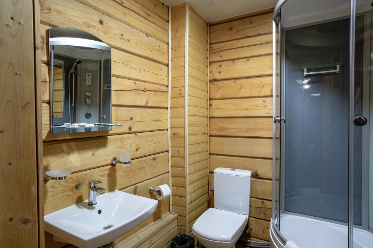 Altair Hotel Bukovel Extérieur photo