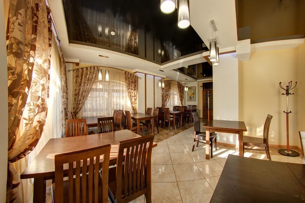 Altair Hotel Bukovel Extérieur photo