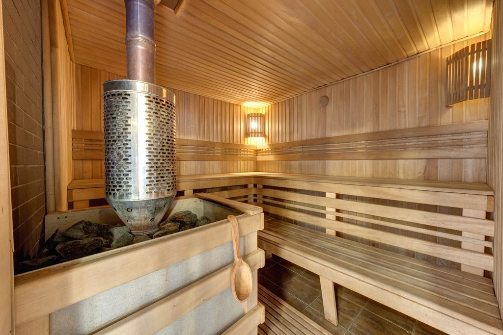 Altair Hotel Bukovel Extérieur photo
