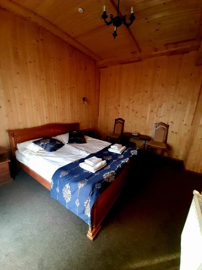 Altair Hotel Bukovel Extérieur photo