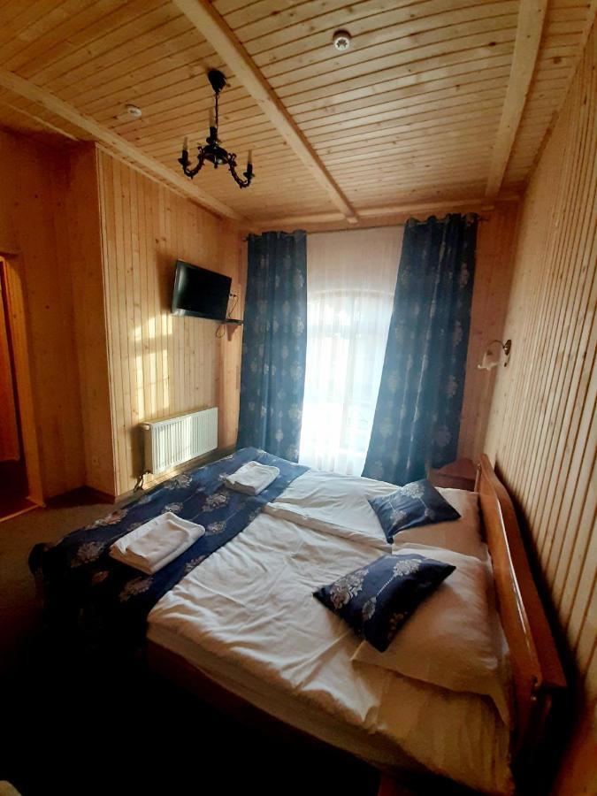 Altair Hotel Bukovel Extérieur photo