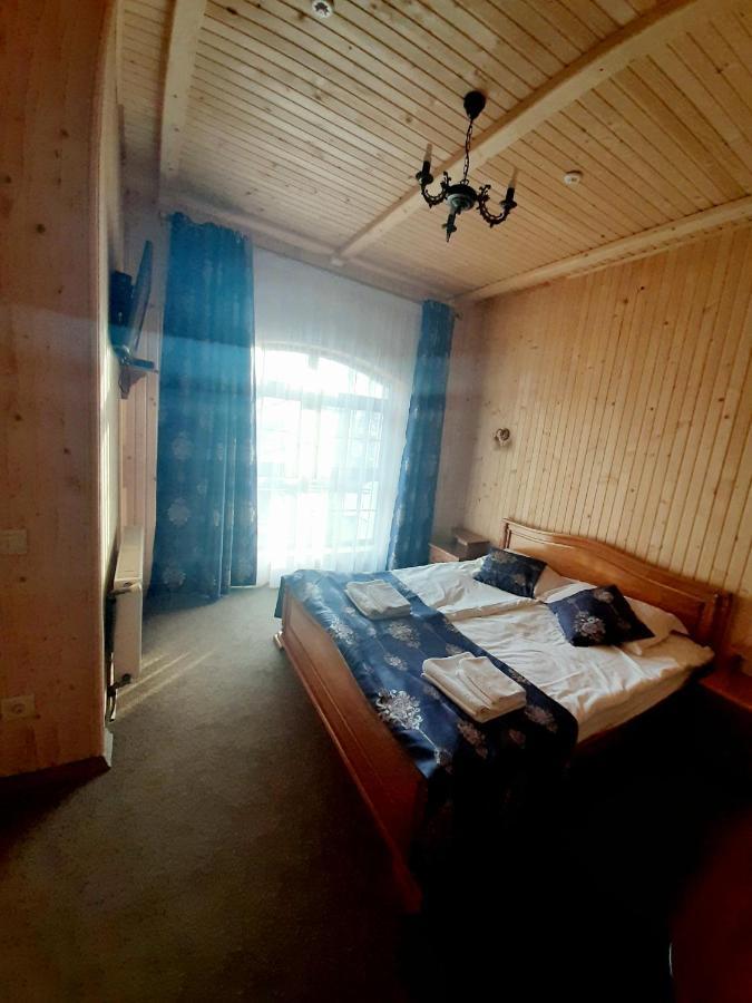 Altair Hotel Bukovel Extérieur photo